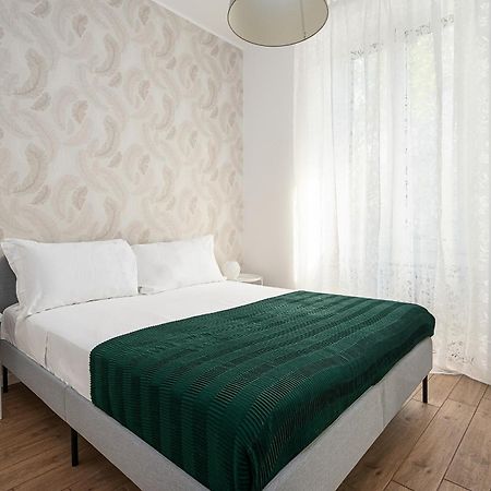 Classbnb - Apartment With Balcony Near The City Center Milan Exterior photo