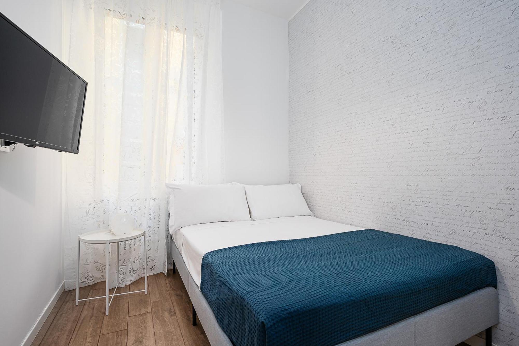 Classbnb - Apartment With Balcony Near The City Center Milan Exterior photo